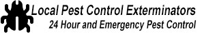 Ft Collins CO Pest Control Exterminators